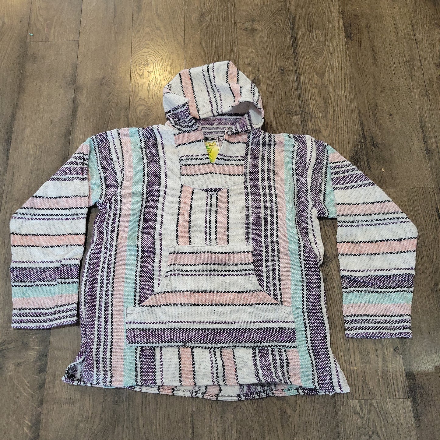 Iguana jack pastel pullovers